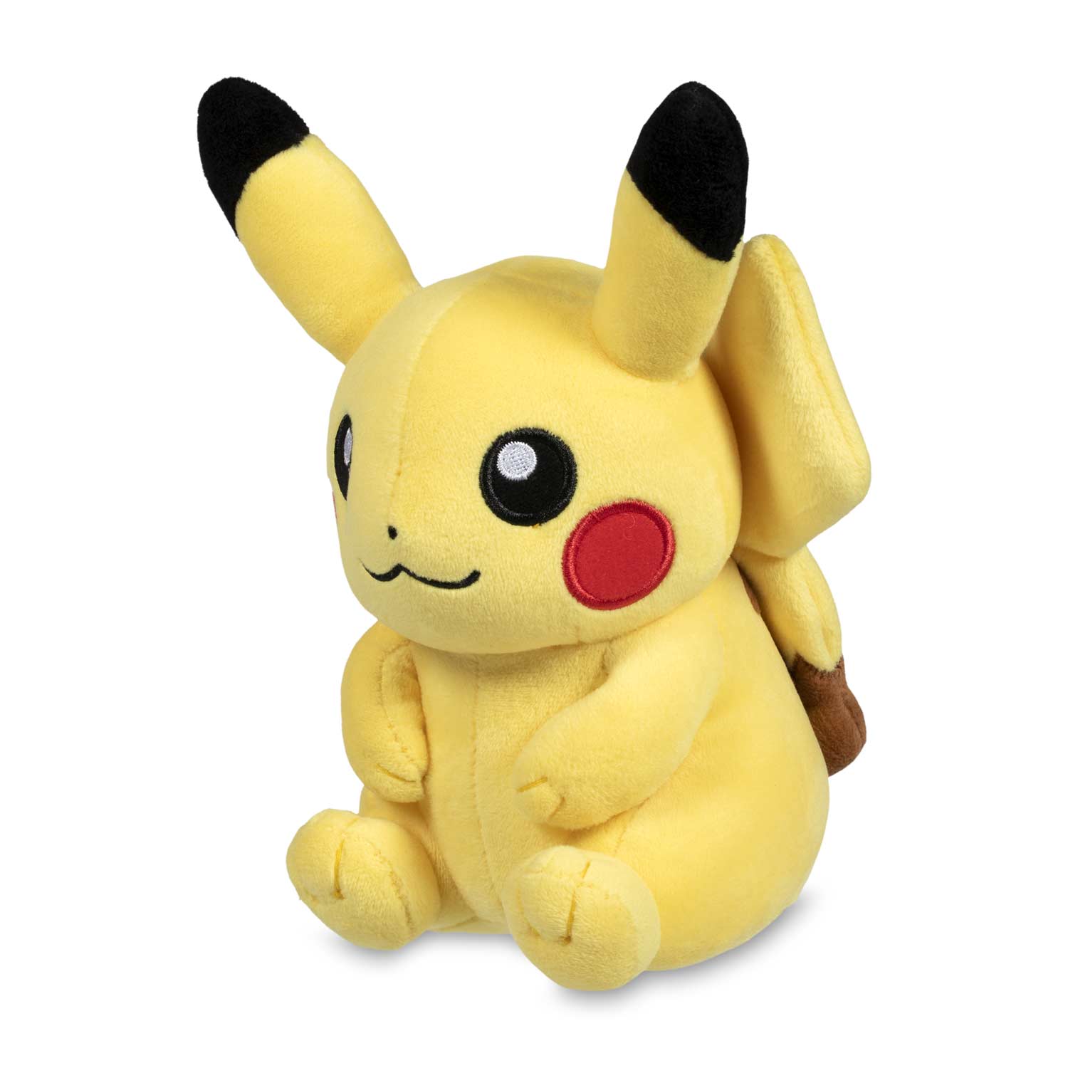 sitting pikachu funko