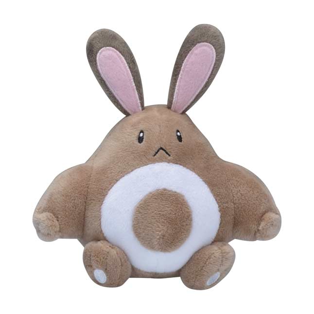 sitting cuties furret