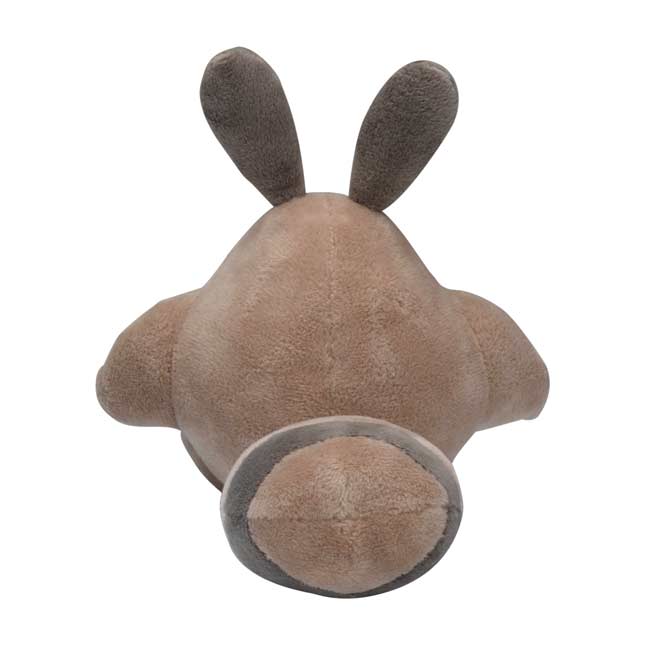 shiny sentret plush