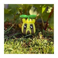 sunkern plush
