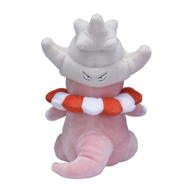 slowking plush