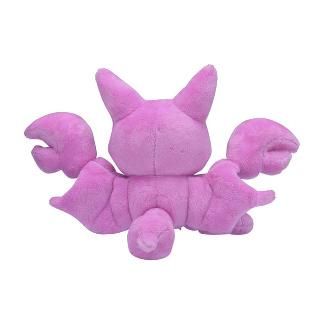gligar plush