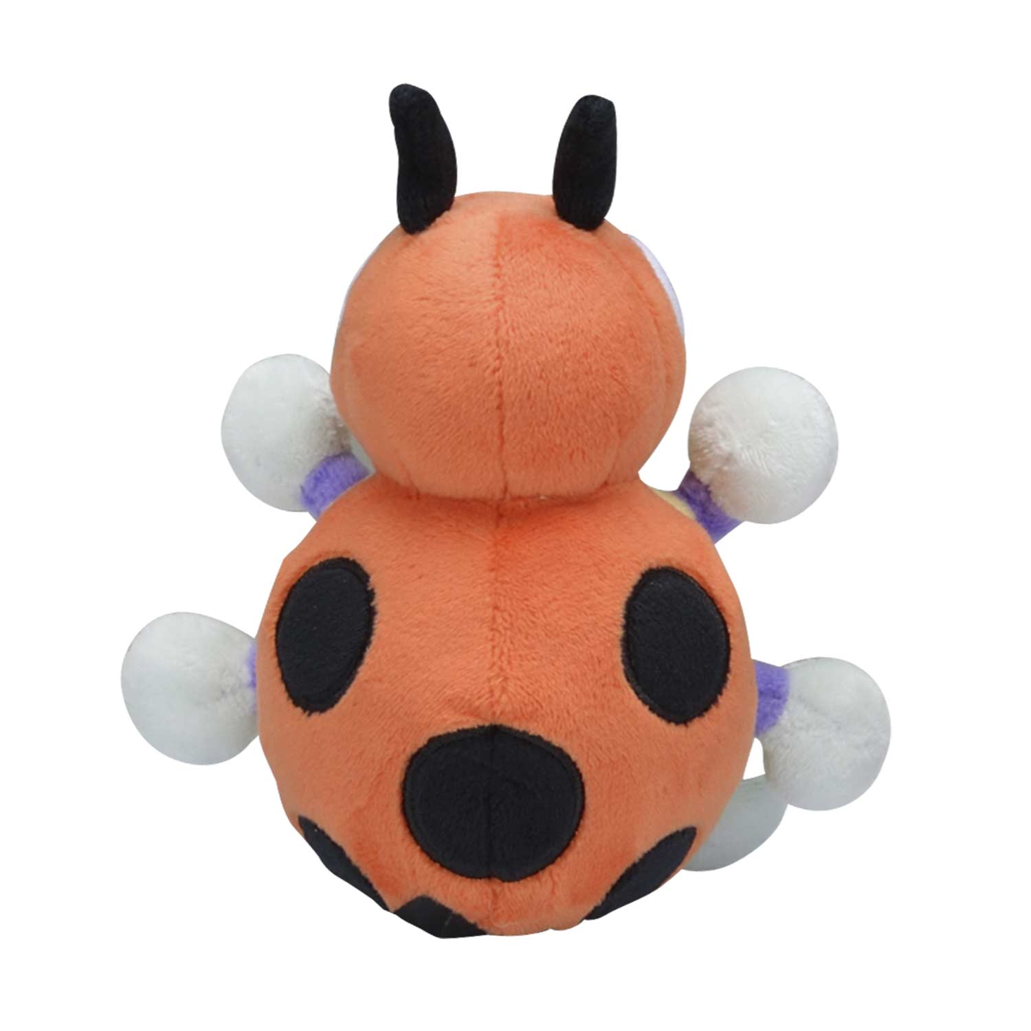 ledyba plush