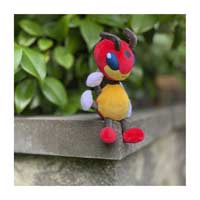 ledian plush