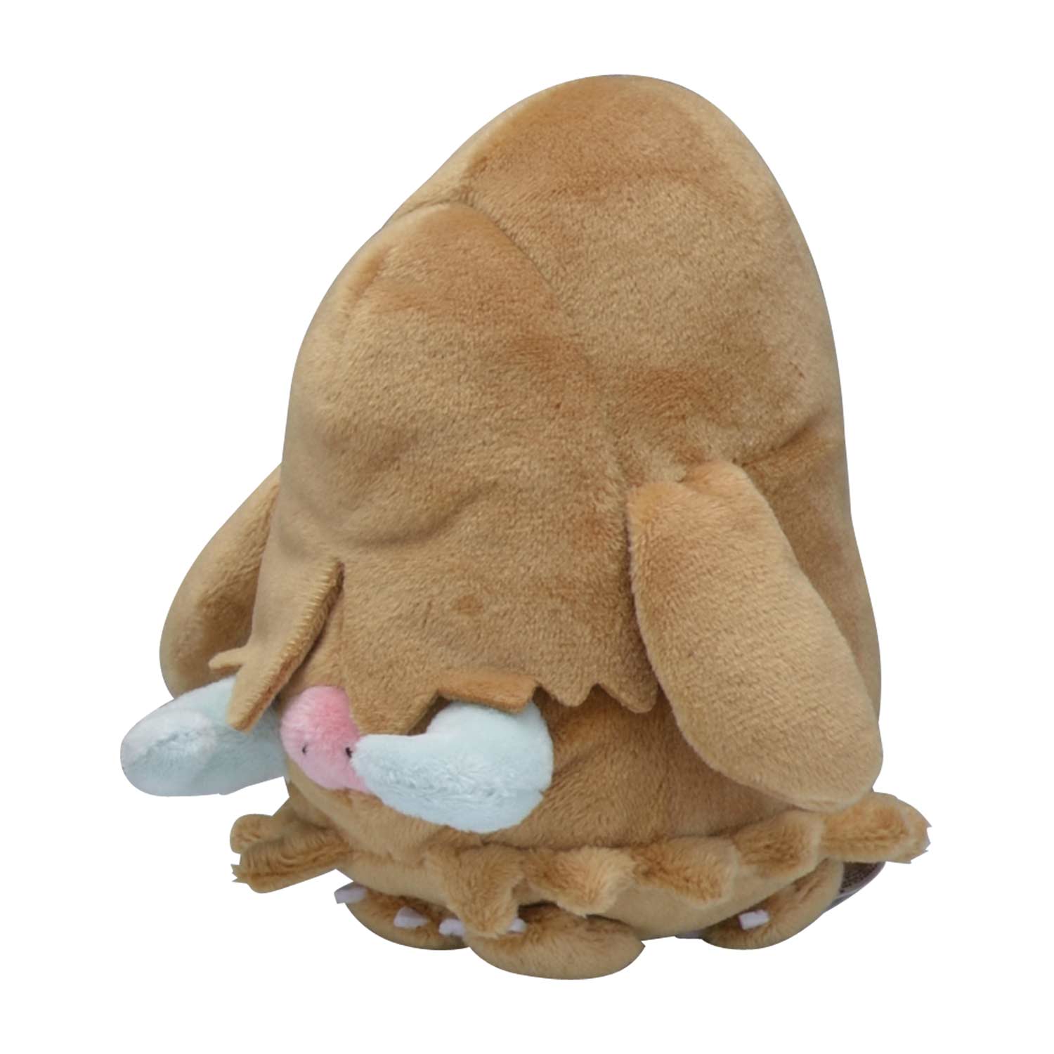 Piloswine Sitting Cuties Plush - 6 In 