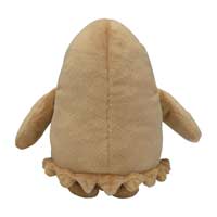 pokemon swinub plush