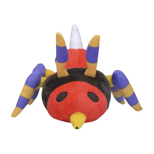 ariados plush