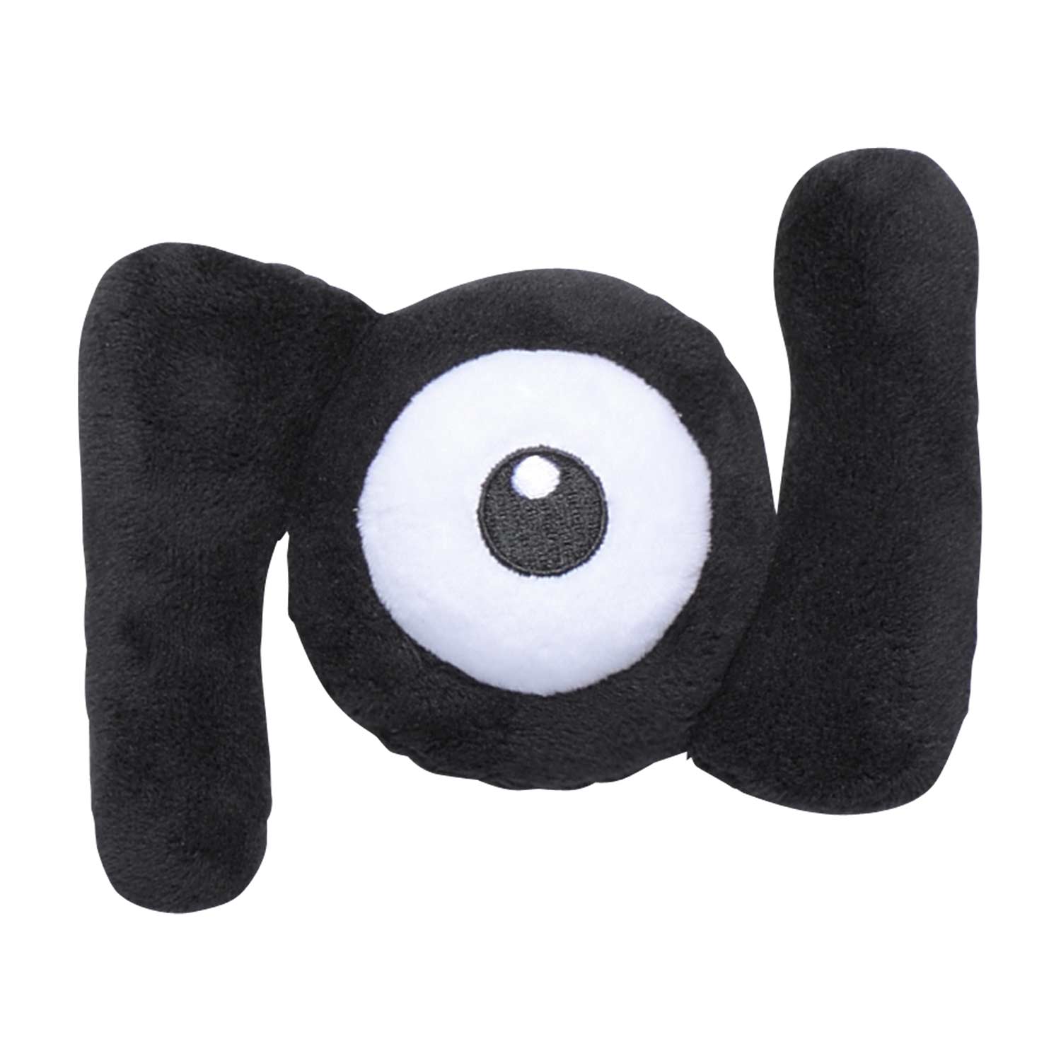 unown plush