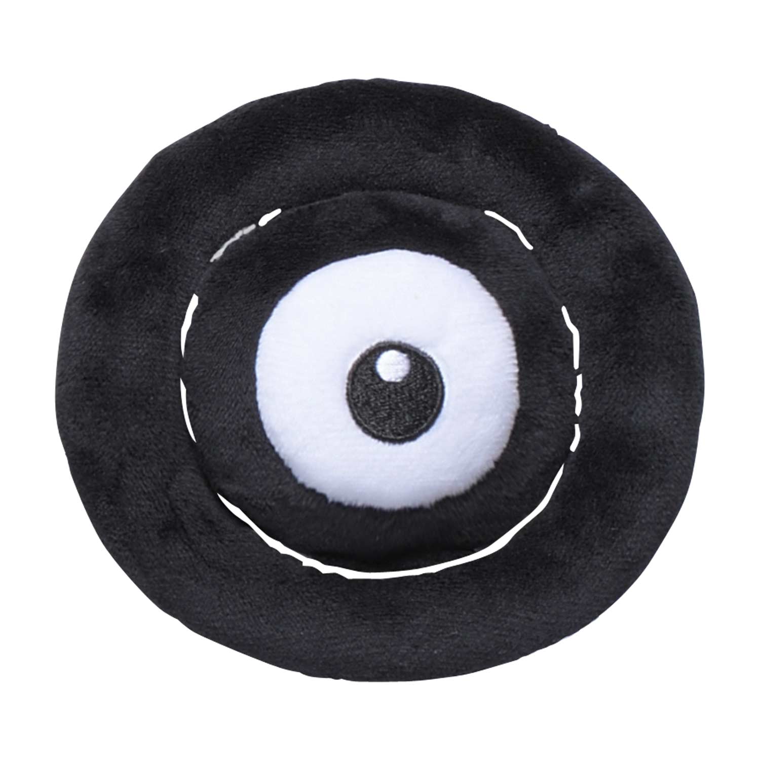 pokemon unown plush