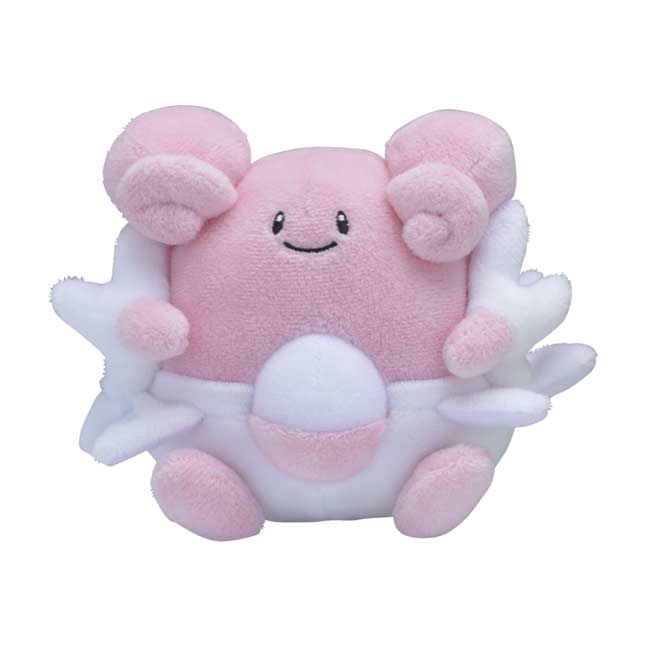 luci disenchantment plush