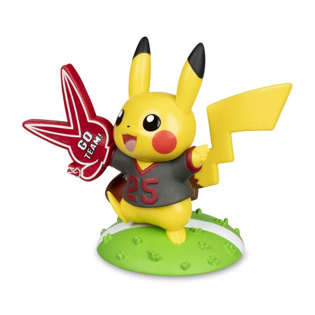 pokemon funko a day with pikachu