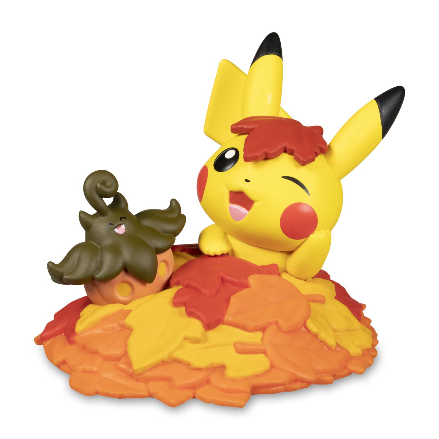 pokemon funko a day with pikachu