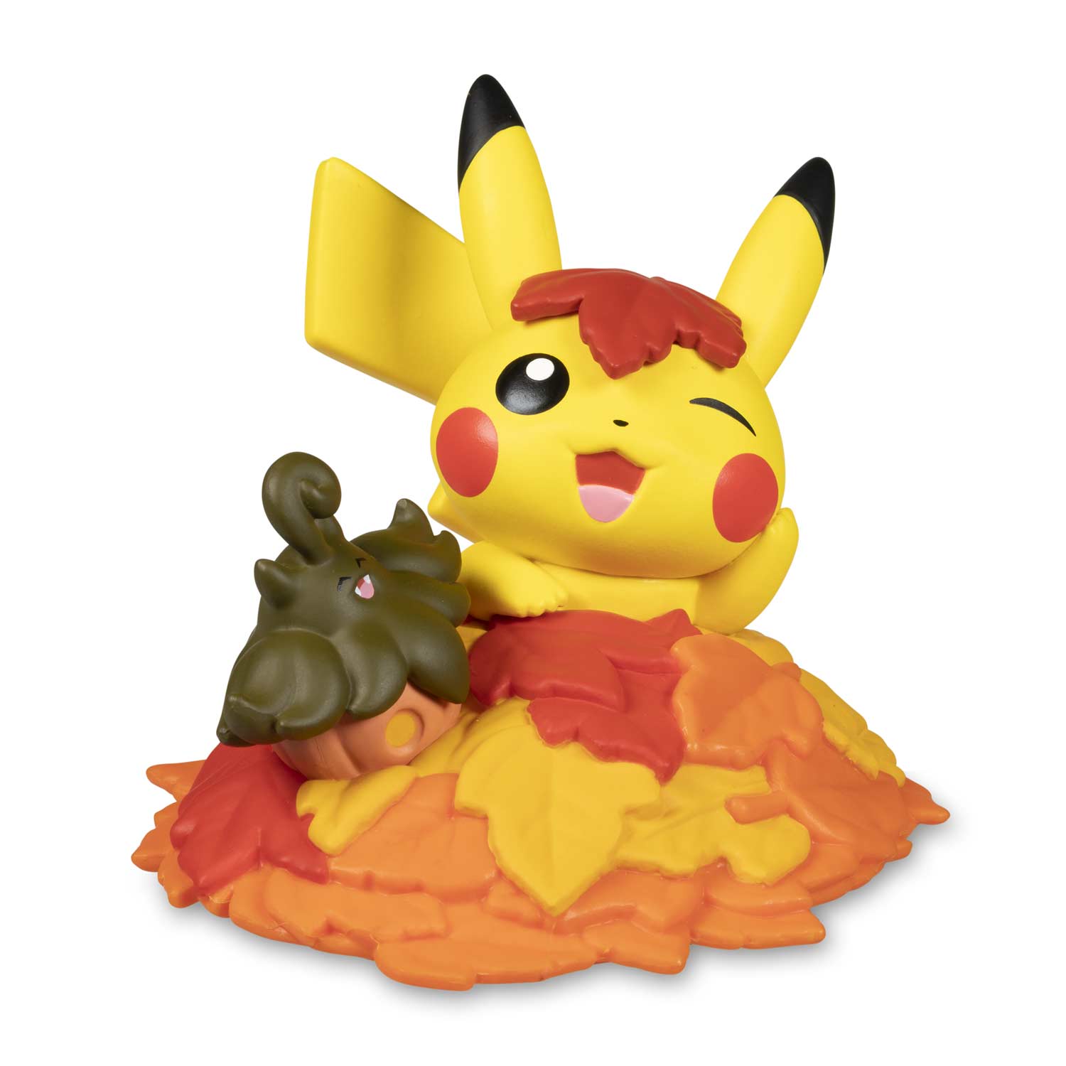 A Day with Pikachu: Surprises to Fall For Figure by Funko