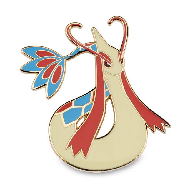 shiny milotic plush