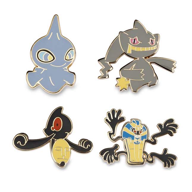 shuppet plush