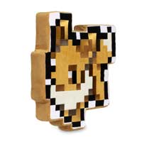 eevee plush collection