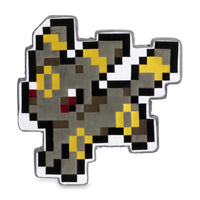 pokemon umbreon plush
