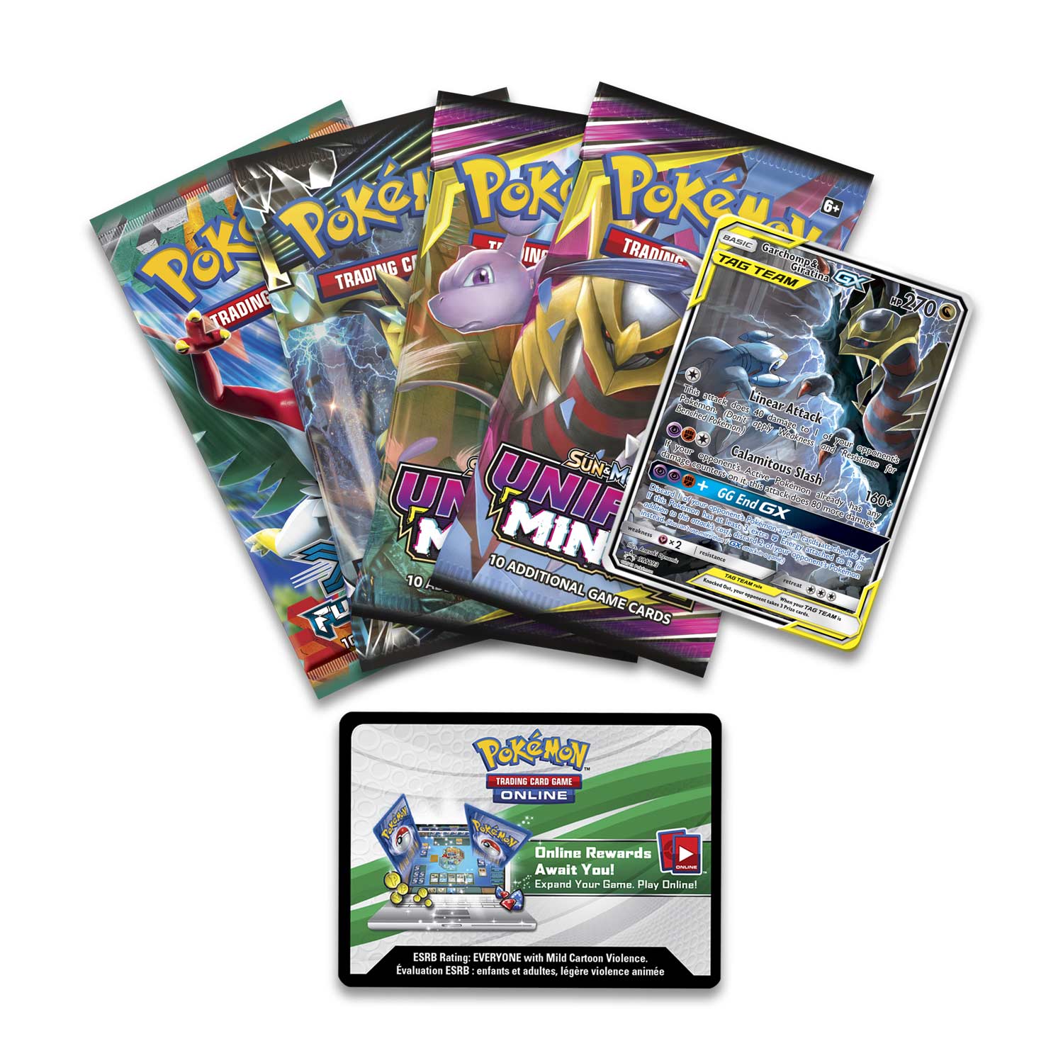 Pokemon Trading Card Game Pokemon Trading Card Game