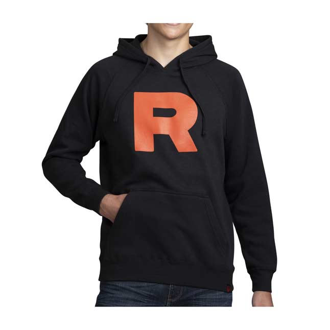 team rocket varsity jacket