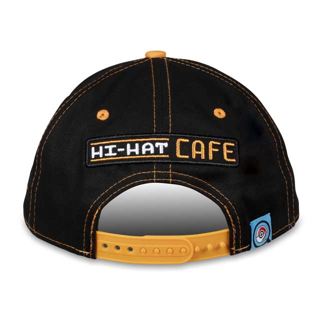 pikachu baseball cap