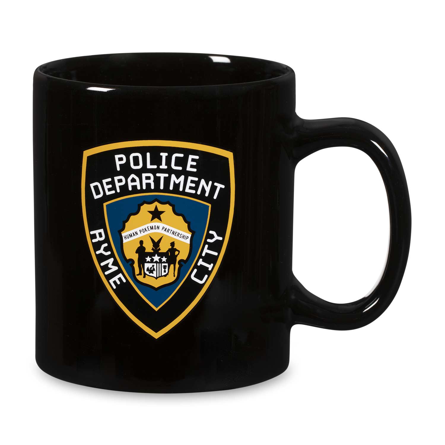 muñeco pikachu detective