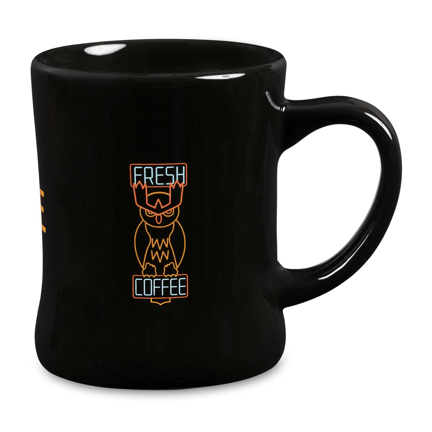 NEW POKEMON DETECTIVE PIKACHU Limited Edition 7-11 Coffee Travel Mug   LUDICOLO 
