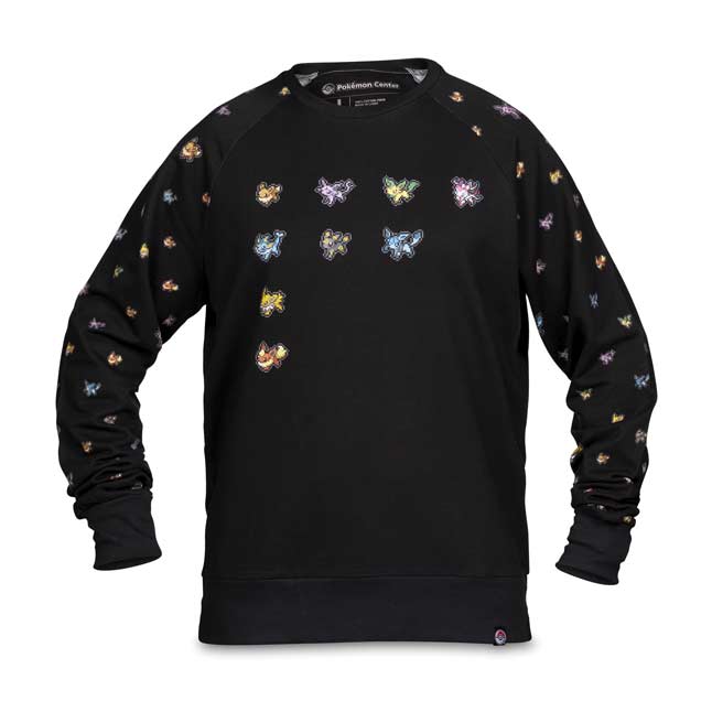 eevee sweatshirt