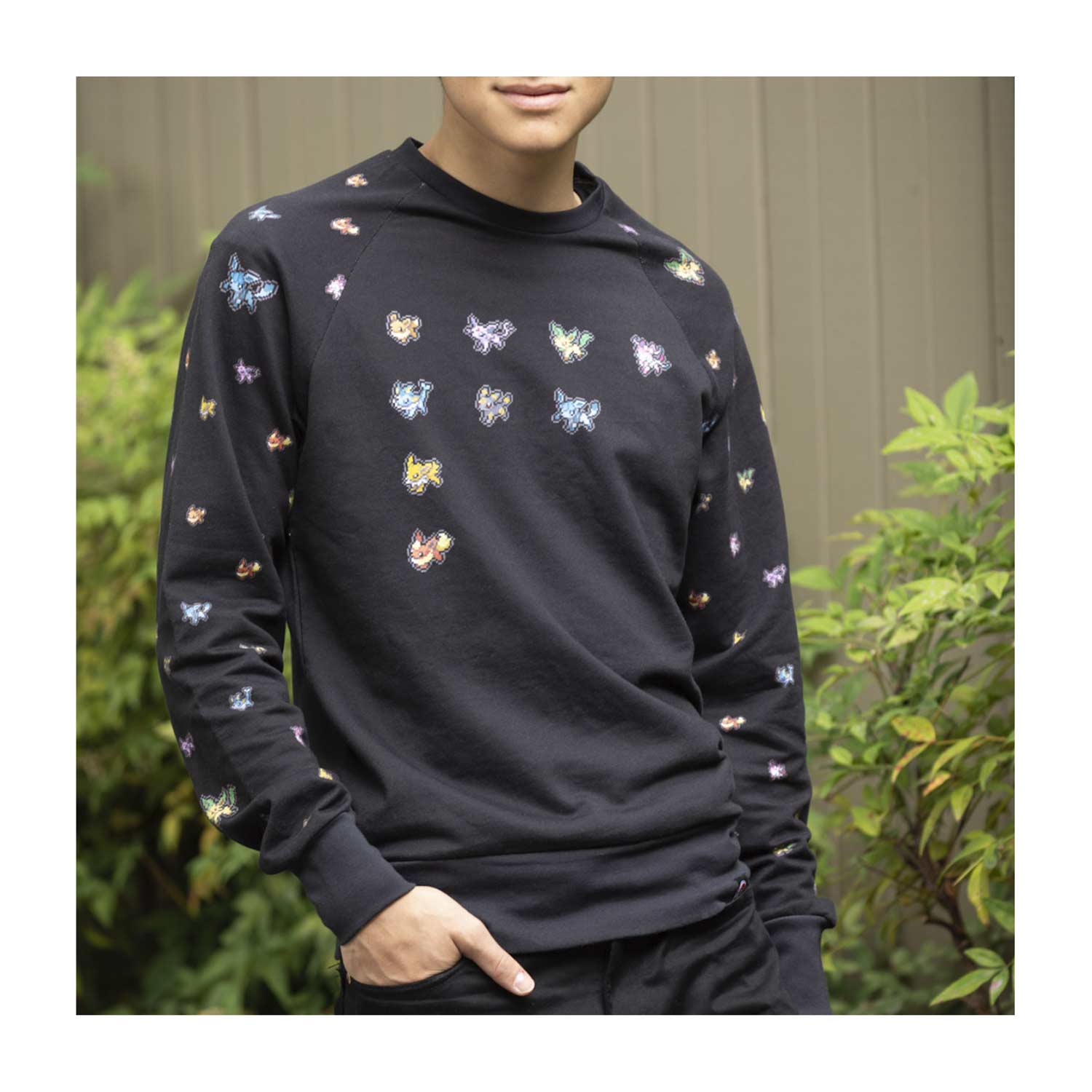 eevee sweatshirt