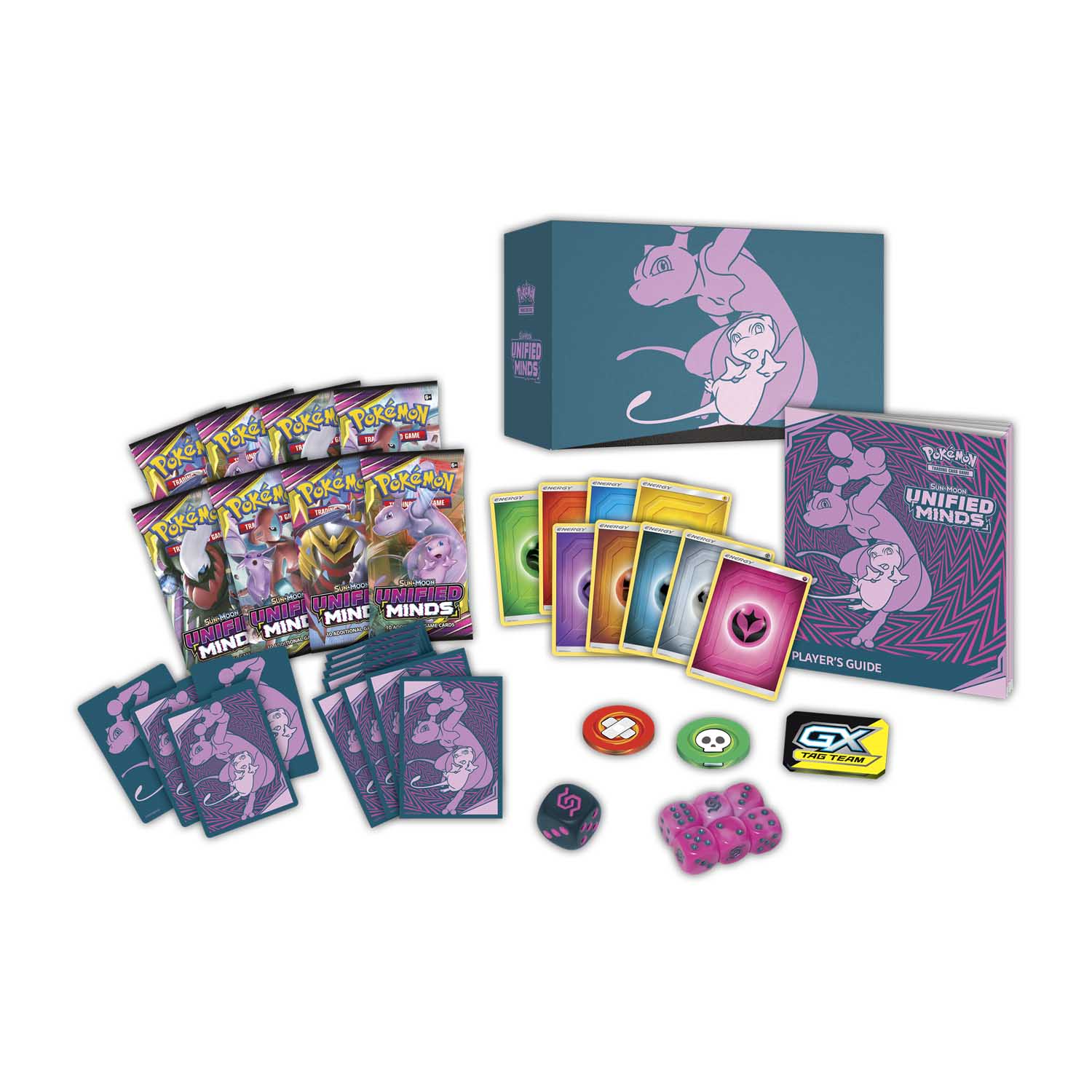 Pokemon Tcg Sun Moon Unified Minds Elite Trainer Box Pokemon Center Official Site Pokemon Tcg Sun Moon Unified Minds Elite Trainer Box Pokemon Center Official Site