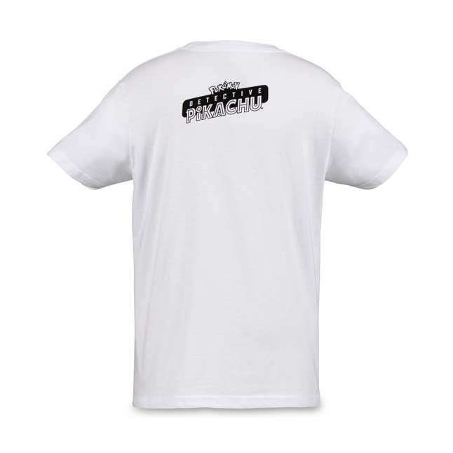 detective pikachu unown shirt