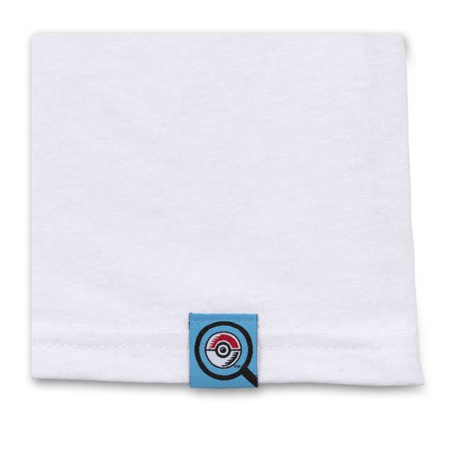 detective pikachu unown shirt