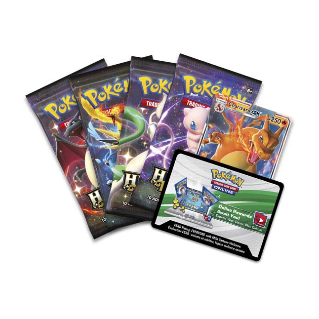 hidden fates charizard gx hidden fates charizard gx