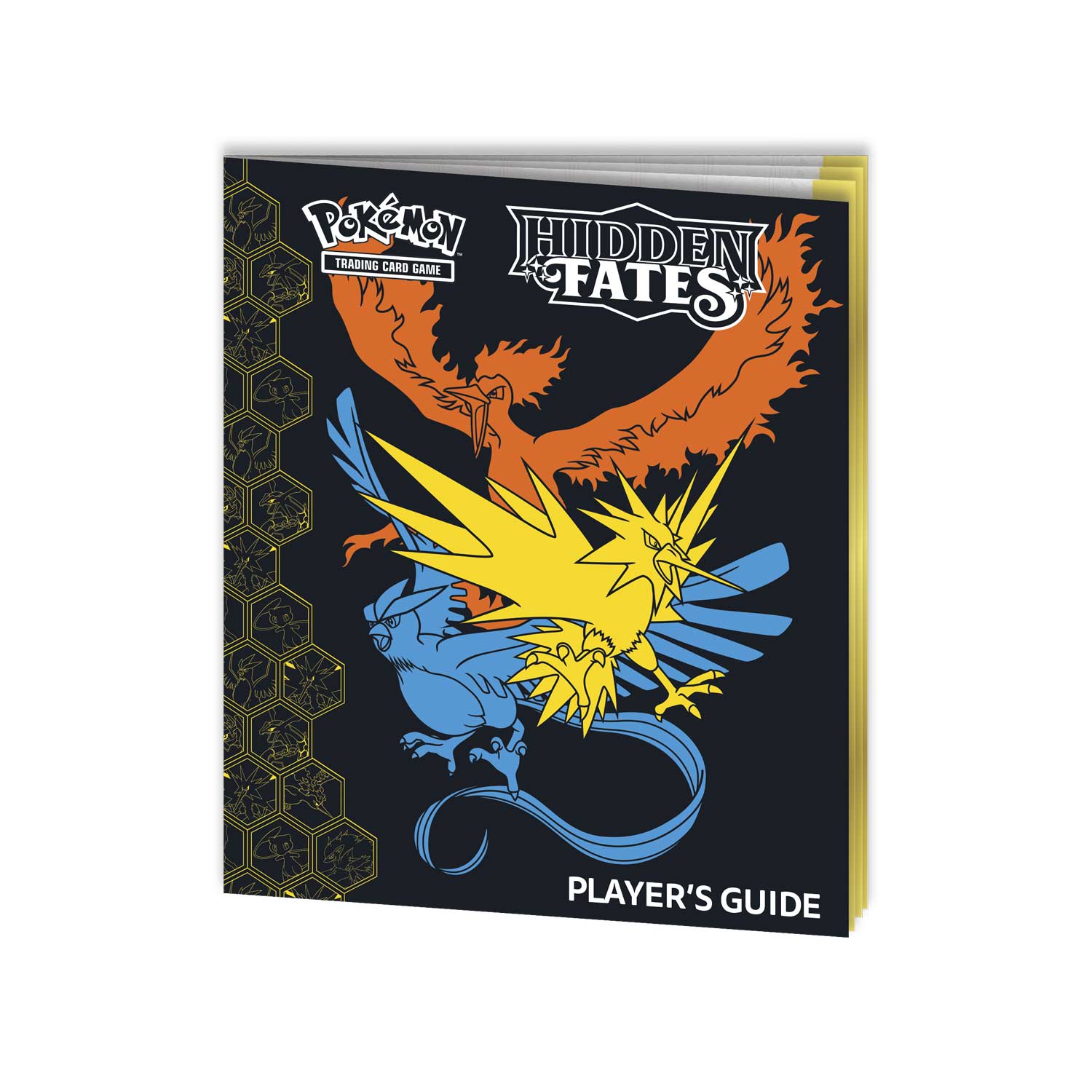 Details about   Pokemon Hidden Fates Elite Trainer Box 