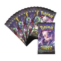 Official Pokemon Hidden Fates ULTRA-PREMIUM COLLECTION NEW&SEALED TRUSTED SELLER 