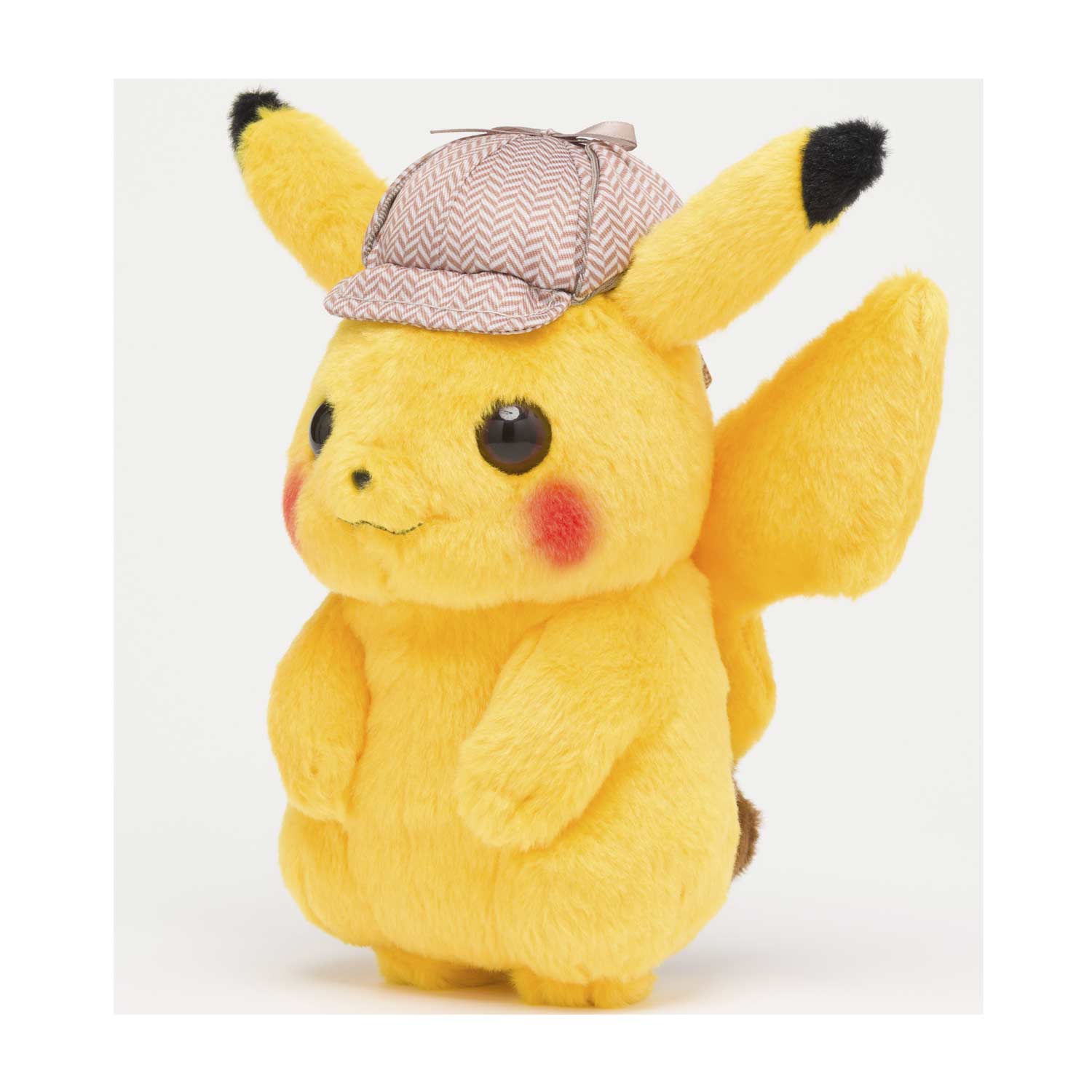pikachu plush pokemon center