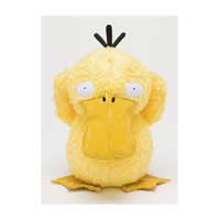 detective pikachu cuddly toy