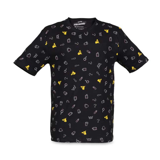 pokemon t shirts