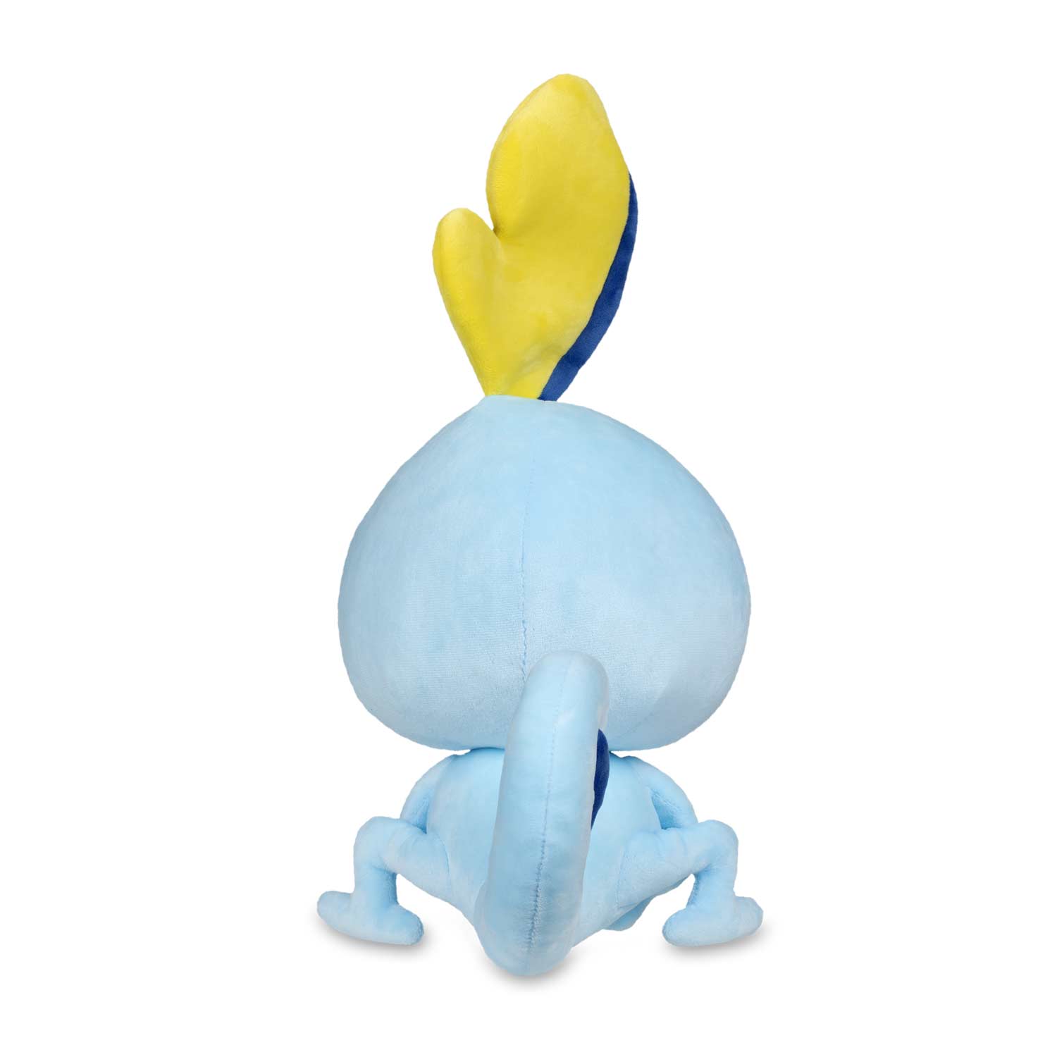 life size sobble plush