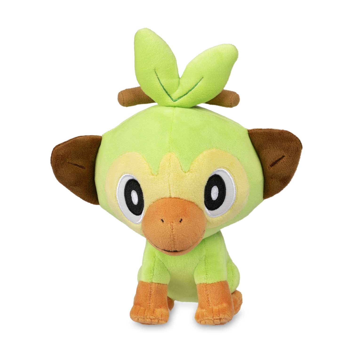 wct pokemon plush