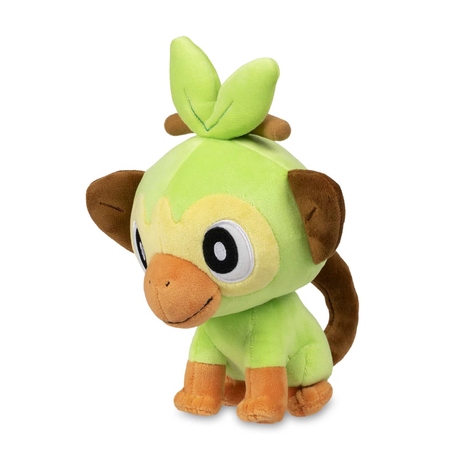 where to buy pokemon stuffed animals