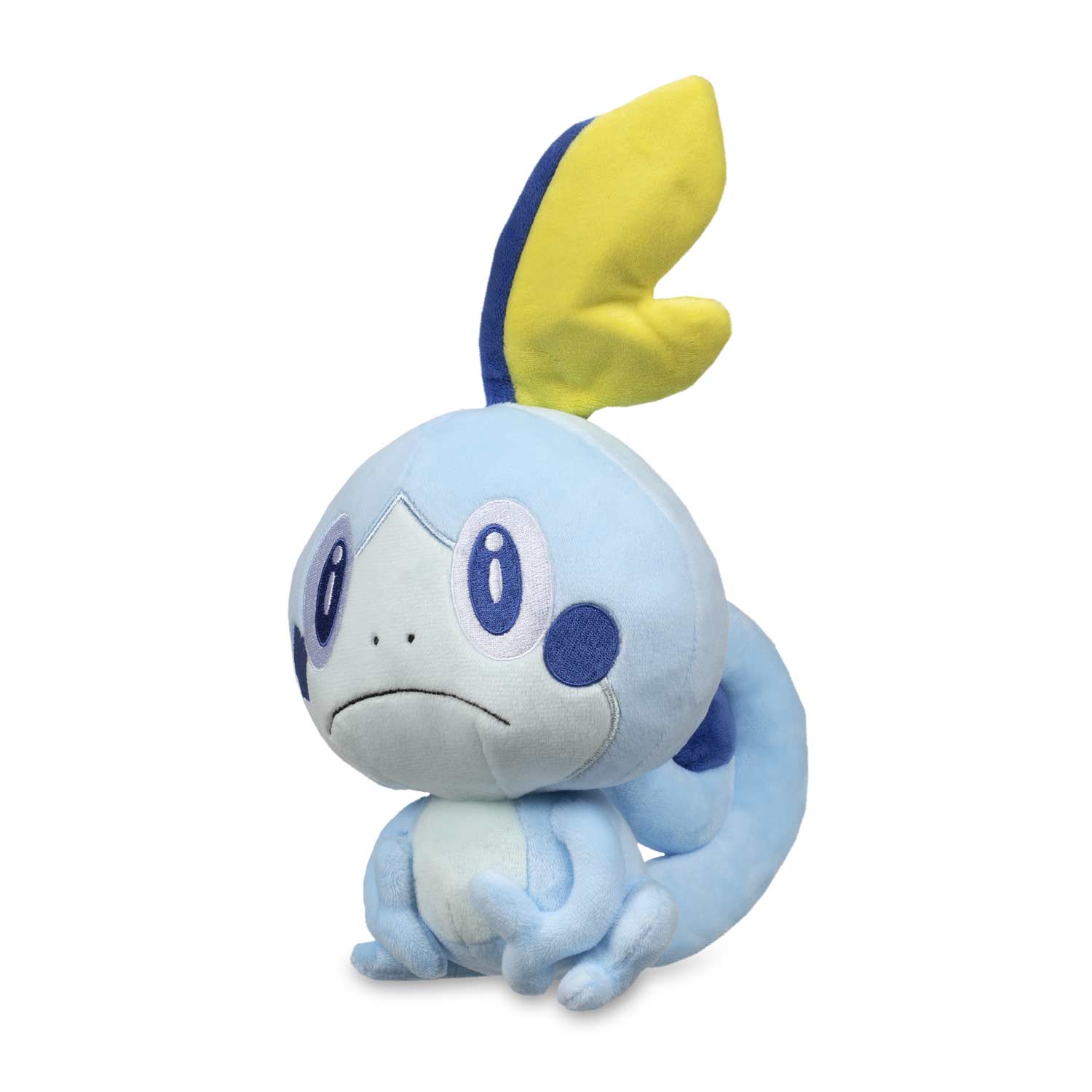 Sobble Poké Plush - 8 In. | Pokémon 