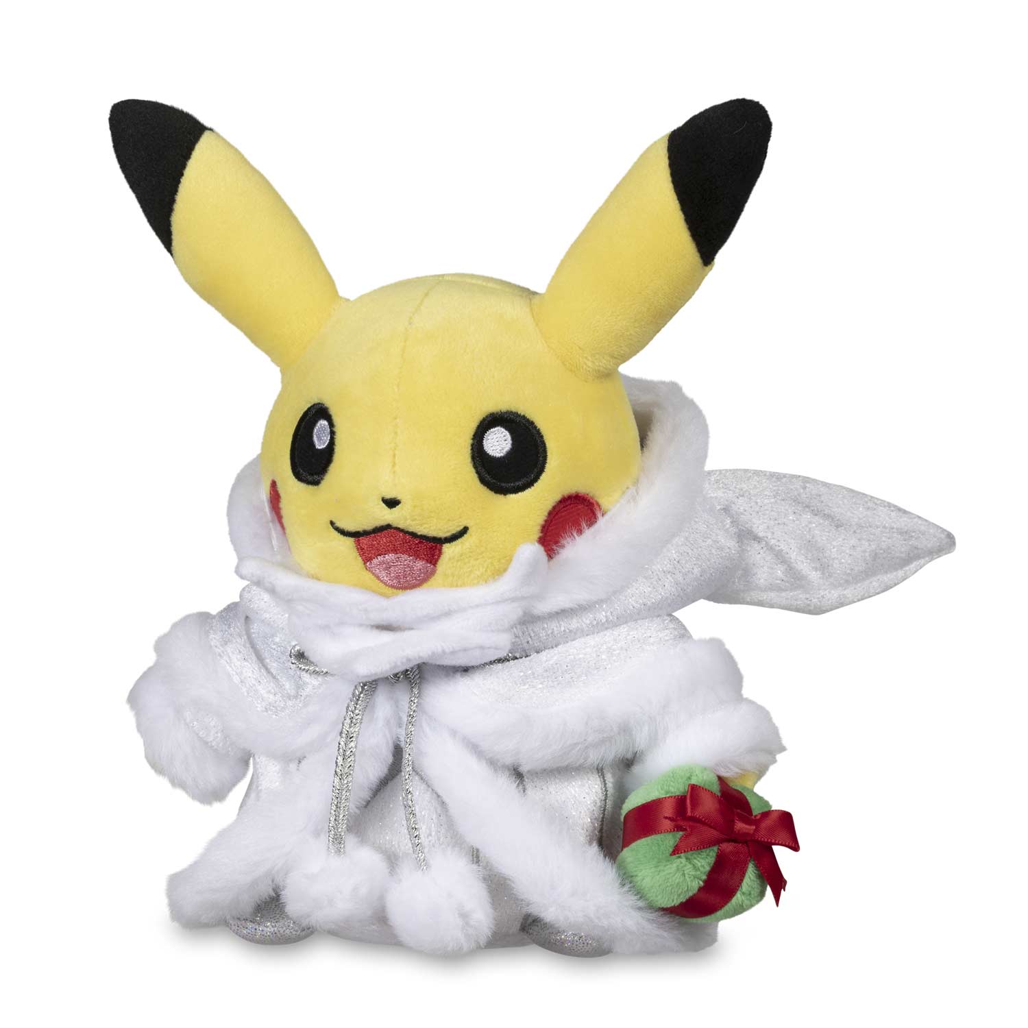 pokemon center original stuffed easter of pikachu