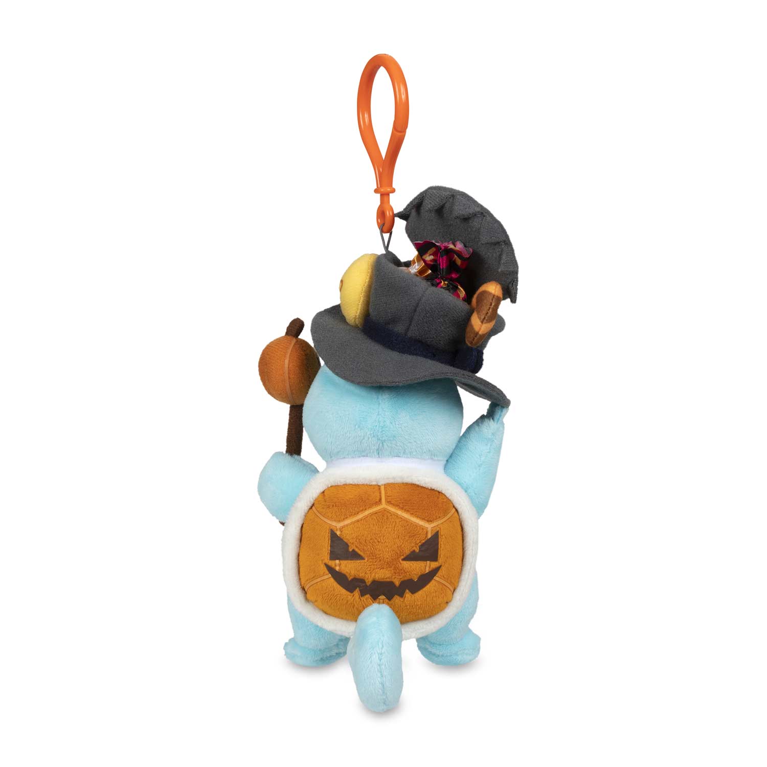 yamask plush