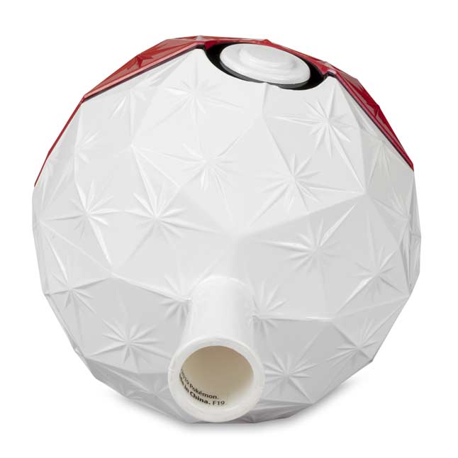 Pokémon Holiday Poké Ball Tree Topper Pokémon Center Official Site