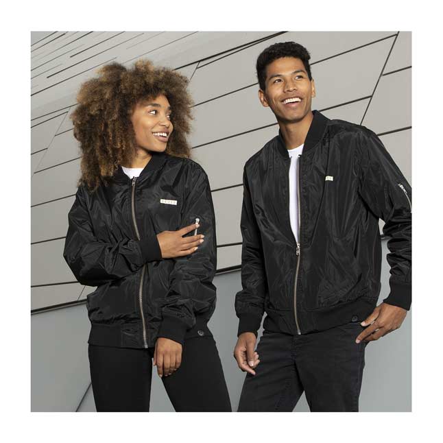 eevee bomber jacket