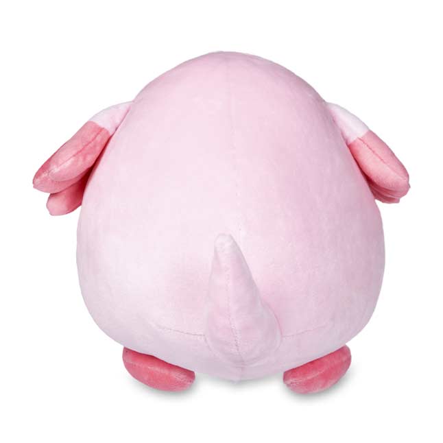 pokemon plush chansey