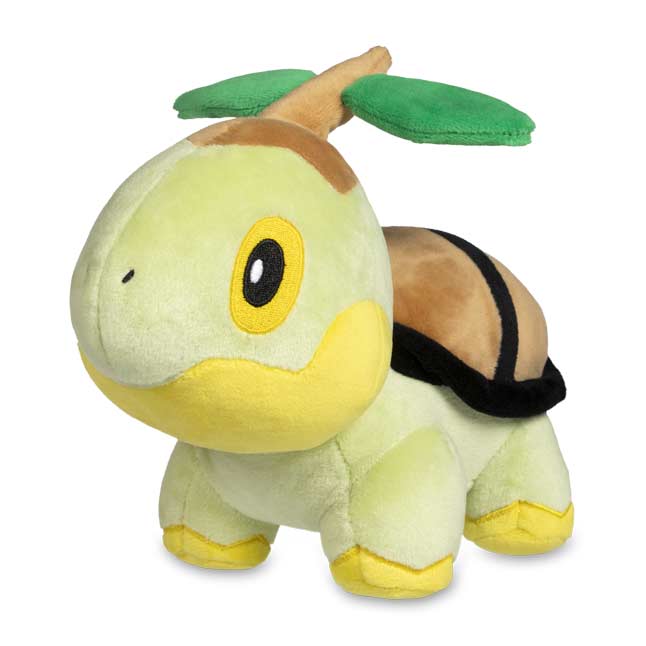 turtwig plush
