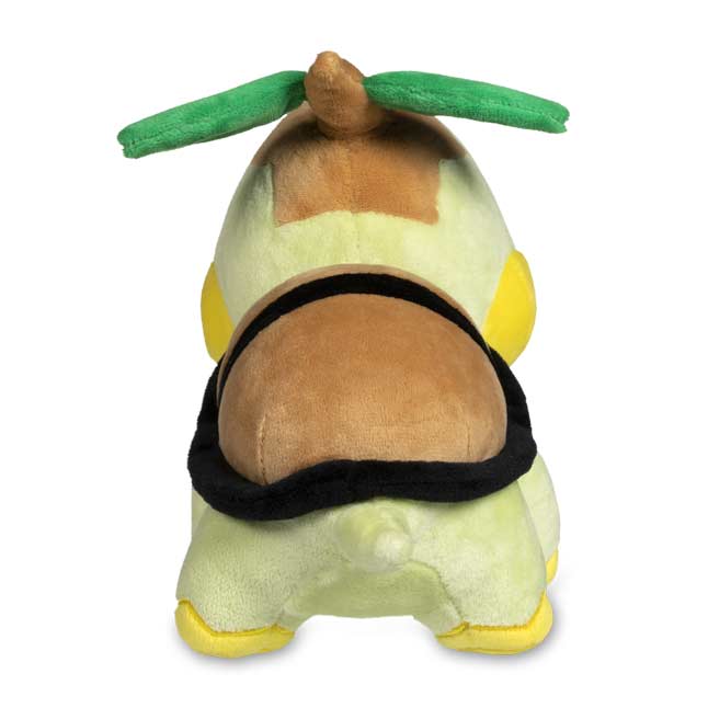 turtwig plush pokemon center