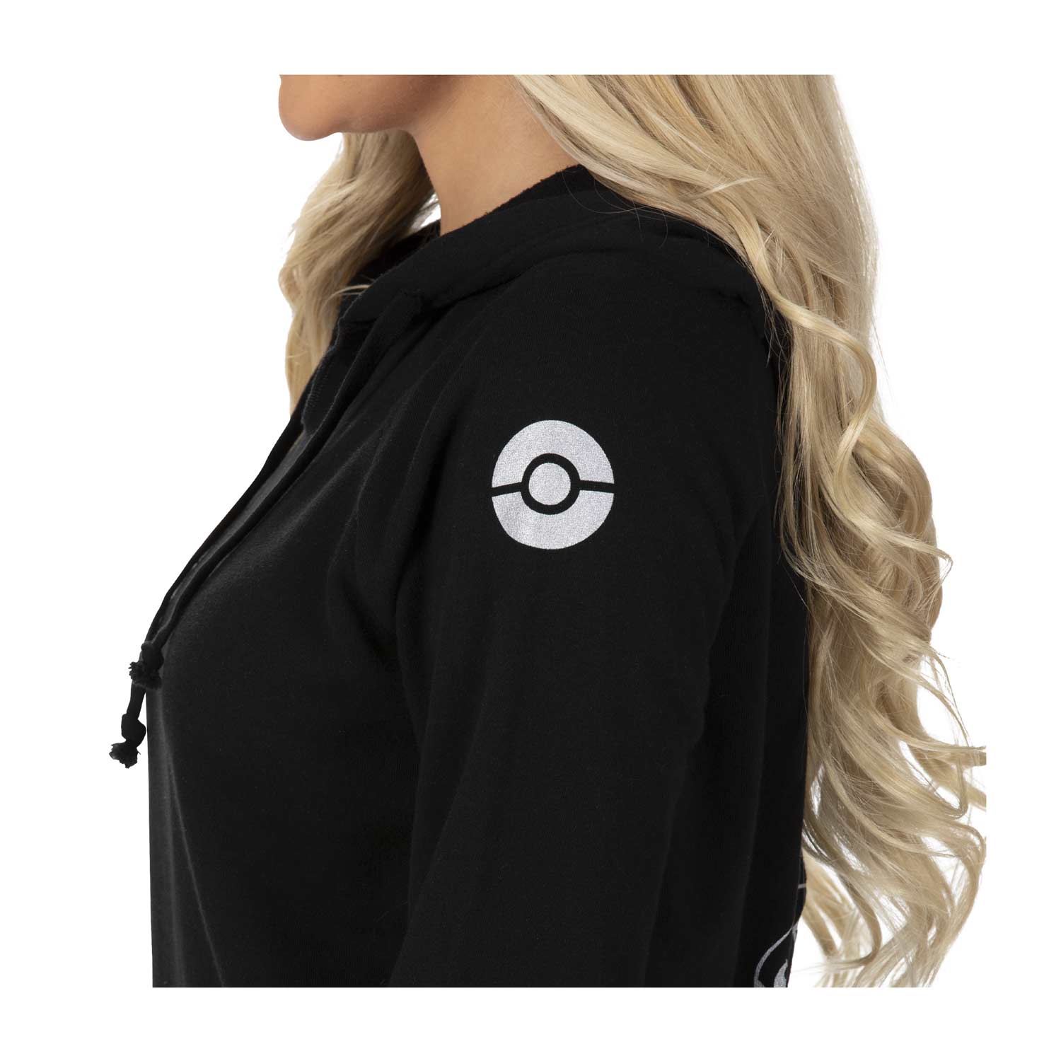 pikachu sweater women's