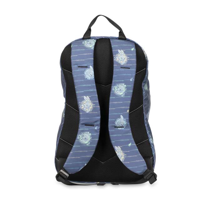 rainbow friends backpack